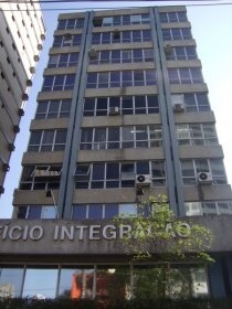 Integração