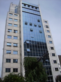 Jardim Sul Office Tower
