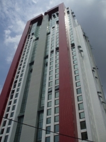 Lloyd tower