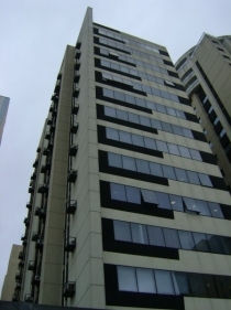 Moema Office Tower