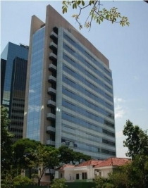 Morumbi Business Center