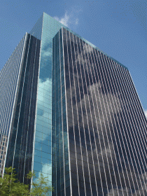 MOT - Morumbi Office Tower