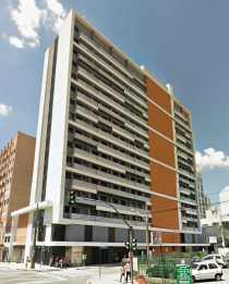 Novo Centro Curitiba