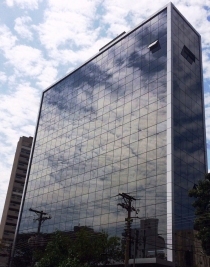 Office Tower Campo Belo