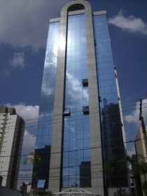 Omega Office Tower