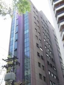 Pacaembu Offices