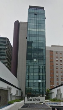 Paulista Head Office