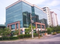 Platinum Advanced Offices