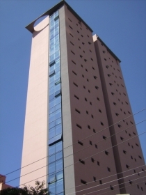 Premium Tower Altamura