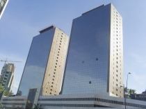 Salvador Trade Center (Norte)