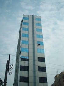 San Remo Tower