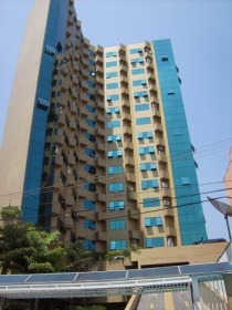 Santana Tower