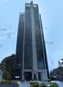 São Paulo Head Offices