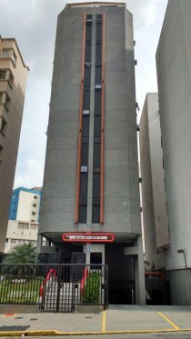 São Paulo Office