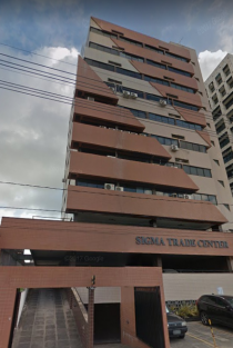 Sigma Trade Center