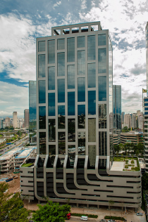 Edificio Sky Corporate Sao Paulo Sp Webescritorios