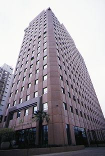 SP Business Center