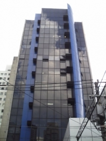 Thalent Office Center