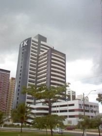 TK Tower 