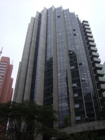 Torre Beta