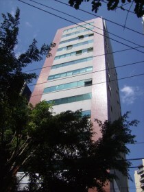 Trade Tower