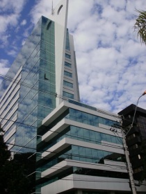 Trust Business Center