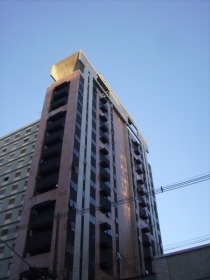 Victoria Plaza - Itaim Bibi