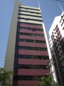 West Tower III - Vila Madalena