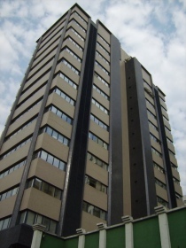 Work Center São Paulo