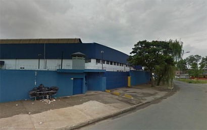 Industrial HGLG Cumbica - Guarulhos SP