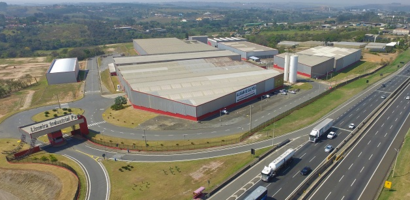 Limeira Industrial Park