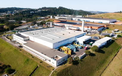 Industrial HGLG Louveira - Louveira SP
