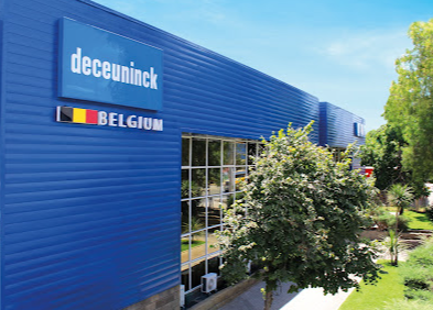 Deceuninck