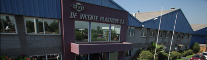 Vicente Plastics DVP