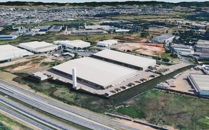 Guarulhos Business Park