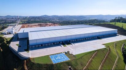 Betim Business Park