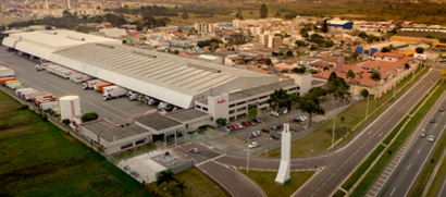 Centers São José dos Pinhais