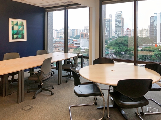  Coworking para alugar   São Paulo  - SP Foto 10