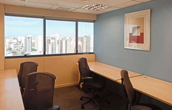  Coworking para alugar , Meireles  Fortaleza  - CE Foto 10