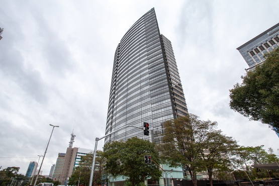  Coworking para alugar , Vila Cordeiro  São Paulo  - SP Foto 2