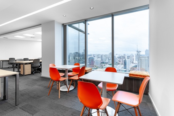  Coworking para alugar , Vila Cordeiro  São Paulo  - SP Foto 4