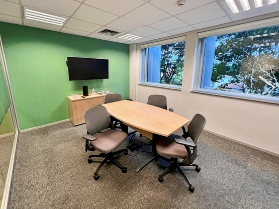  Coworking para alugar , Pinheiros  São Paulo  - SP Foto 3