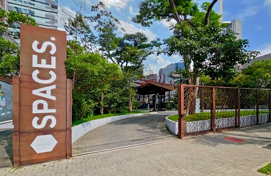  Coworking para alugar , Jardim Paulistano  São Paulo  - SP Foto 2