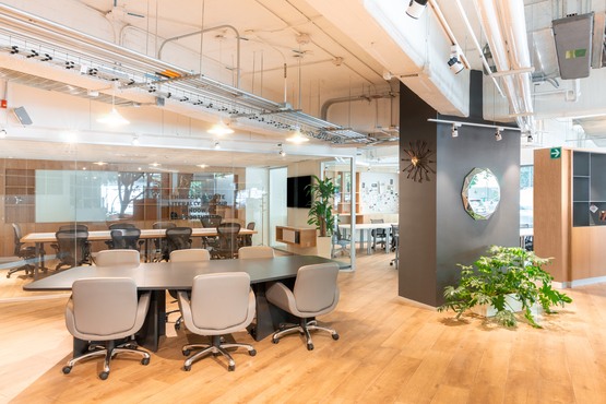  Coworking para alugar , Cidade Monções  São Paulo  - SP Foto 9