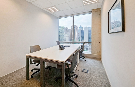  Coworking para alugar , Cidade Monções  São Paulo  - SP Foto 2