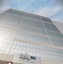Alfa Rio Prime Business