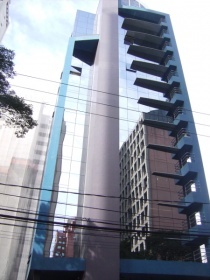 Aurélia Office Tower