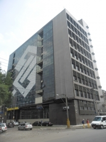 Banco do Brasil - Santos