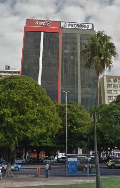 Botafogo Business Center