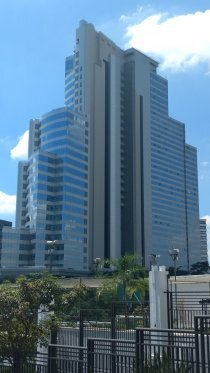 Brascan Century Plaza - Torre Corporate